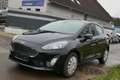 Ford Fiesta Titanium Schwarz - thumbnail 7