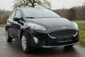 Ford Fiesta Titanium Schwarz - thumbnail 2