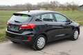 Ford Fiesta Titanium Schwarz - thumbnail 3