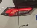 Toyota RAV 4 2.5 hybrid 4WD Advance Blanc - thumbnail 9