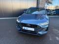 Ford Focus Wagon 1.0 Eco 155pk AUT. Hybrid ST Line X BLIS, Ad Bleu - thumbnail 2