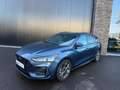 Ford Focus Wagon 1.0 Eco 155pk AUT. Hybrid ST Line X BLIS, Ad Bleu - thumbnail 1