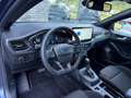Ford Focus Wagon 1.0 Eco 155pk AUT. Hybrid ST Line X BLIS, Ad Bleu - thumbnail 9