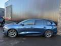 Ford Focus Wagon 1.0 Eco 155pk AUT. Hybrid ST Line X BLIS, Ad Bleu - thumbnail 3
