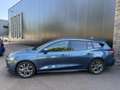Ford Focus Wagon 1.0 Eco 155pk AUT. Hybrid ST Line X BLIS, Ad Bleu - thumbnail 3