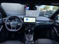 Ford Focus Wagon 1.0 Eco 155pk AUT. Hybrid ST Line X BLIS, Ad Bleu - thumbnail 23