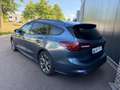 Ford Focus Wagon 1.0 Eco 155pk AUT. Hybrid ST Line X BLIS, Ad Bleu - thumbnail 4