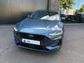 Ford Focus Wagon 1.0 Eco 155pk AUT. Hybrid ST Line X BLIS, Ad Bleu - thumbnail 2