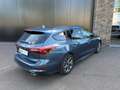 Ford Focus Wagon 1.0 Eco 155pk AUT. Hybrid ST Line X BLIS, Ad Bleu - thumbnail 5