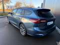 Ford Focus Wagon 1.0 Eco 155pk AUT. Hybrid ST Line X BLIS, Ad Bleu - thumbnail 4