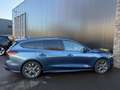 Ford Focus Wagon 1.0 Eco 155pk AUT. Hybrid ST Line X BLIS, Ad Bleu - thumbnail 7