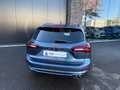 Ford Focus Wagon 1.0 Eco 155pk AUT. Hybrid ST Line X BLIS, Ad Bleu - thumbnail 5
