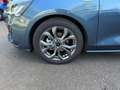 Ford Focus Wagon 1.0 Eco 155pk AUT. Hybrid ST Line X BLIS, Ad Bleu - thumbnail 32