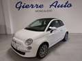 Fiat 500C 500 C 1.2 Lounge Bianco - thumbnail 1