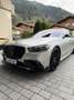 Mercedes-Benz S 350 d 4Matic 9G-TRONIC AMG Silber - thumbnail 1