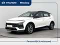 Hyundai BAYON 1.0 T-GDI Premium | Automaat | Nieuw | Snel leverb Wit - thumbnail 1