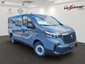 Nissan Primastar L1H1 2,8 dCi 110 Acenta Grau - thumbnail 2