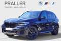 BMW X5 xDrive30d M Sport Head-Up 22"Felgen Kamera HiFi DA Zwart - thumbnail 1