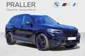 BMW X5 xDrive30d M Sport Head-Up 22"Felgen Kamera HiFi DA Zwart - thumbnail 5
