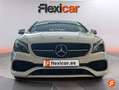 Mercedes-Benz CLA 200 200d Blanco - thumbnail 2