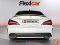 Mercedes-Benz CLA 200 200d Blanco - thumbnail 3