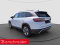 Skoda Kodiaq 2.0 TDI DSG 4x4 Selection NAVI AHK ACC 360 KAMARA Blanc - thumbnail 6