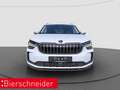 Skoda Kodiaq 2.0 TDI DSG 4x4 Selection NAVI AHK ACC 360 KAMARA Blanc - thumbnail 3