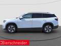 Skoda Kodiaq 2.0 TDI DSG 4x4 Selection NAVI AHK ACC 360 KAMARA Blanc - thumbnail 5