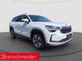 Skoda Kodiaq 2.0 TDI DSG 4x4 Selection NAVI AHK ACC 360 KAMARA Blanc - thumbnail 4