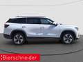 Skoda Kodiaq 2.0 TDI DSG 4x4 Selection NAVI AHK ACC 360 KAMARA Blanc - thumbnail 10