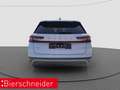 Skoda Kodiaq 2.0 TDI DSG 4x4 Selection NAVI AHK ACC 360 KAMARA Blanc - thumbnail 8