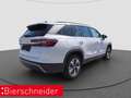 Skoda Kodiaq 2.0 TDI DSG 4x4 Selection NAVI AHK ACC 360 KAMARA Blanc - thumbnail 9