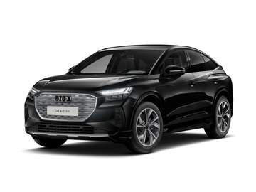 sportback e-tron 50 business advanced quattro
