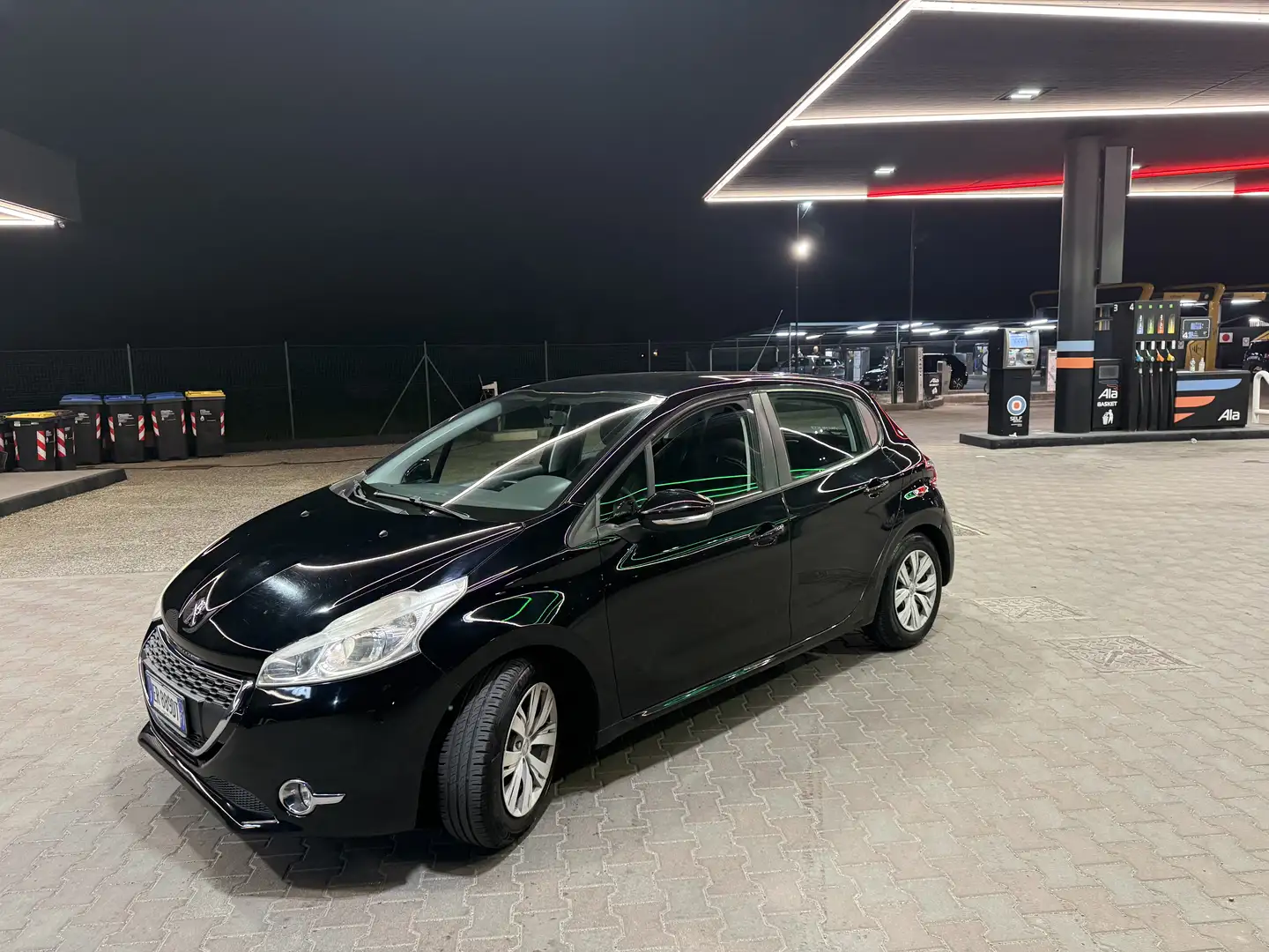 Peugeot 208 5p 1.2 puretech (vti) 12v Active - 2