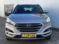 Hyundai TUCSON 1.6 T-GDi Premium 2WD Panorama Climate Keyless ent Gris - thumbnail 19