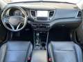 Hyundai TUCSON 1.6 T-GDi Premium 2WD Panorama Climate Keyless ent Gris - thumbnail 3