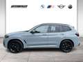 BMW X3 xDrive20d M Sportpaket-HiFi-DAB-Komfortzugang-LED- Gris - thumbnail 3