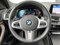 BMW X3 xDrive20d M Sportpaket-HiFi-DAB-Komfortzugang-LED- Gris - thumbnail 9