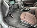 BMW X3 xDrive20d M Sportpaket-HiFi-DAB-Komfortzugang-LED- Gris - thumbnail 10
