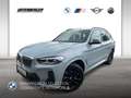 BMW X3 xDrive20d M Sportpaket-HiFi-DAB-Komfortzugang-LED- Gris - thumbnail 1