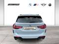 BMW X3 xDrive20d M Sportpaket-HiFi-DAB-Komfortzugang-LED- Gris - thumbnail 5