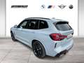 BMW X3 xDrive20d M Sportpaket-HiFi-DAB-Komfortzugang-LED- Gris - thumbnail 4