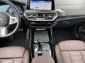 BMW X3 xDrive20d M Sportpaket-HiFi-DAB-Komfortzugang-LED- Gris - thumbnail 7