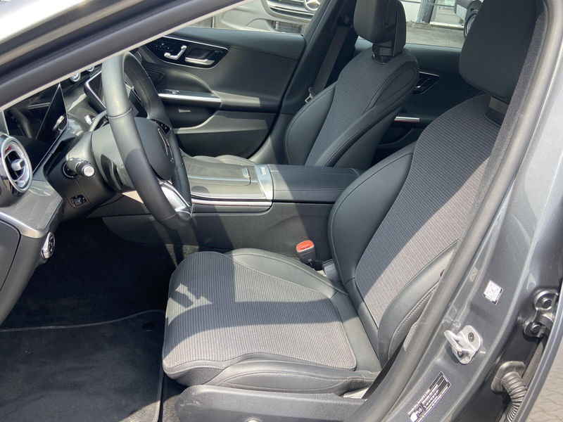 Mercedes-Benz C 180 C 180 T-Modell Avantgarde-Plus+AHK+RüKa+CarPlay+ — photo 11