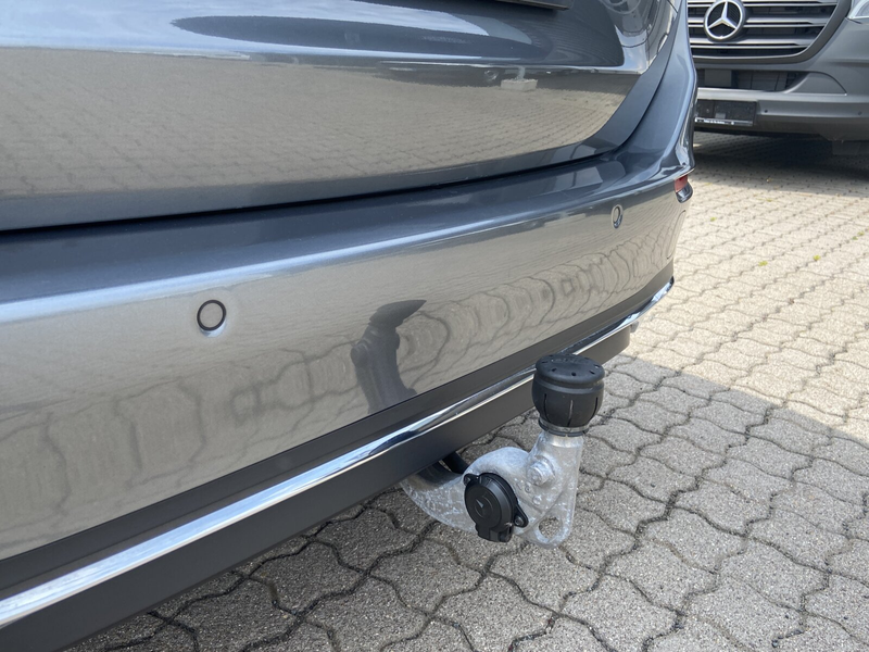 Mercedes-Benz C 180 C 180 T-Modell Avantgarde-Plus+AHK+RüKa+CarPlay+ — photo 8