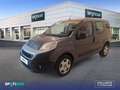Fiat Fiorino Combi N1 1.3 Mjet 70kW (95CV) SX Gri - thumbnail 1