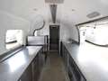 Airstream Land Yacht Excella 500 Catering + Foodtrailer Argent - thumbnail 8