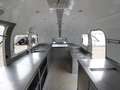 Airstream Land Yacht Excella 500 Catering + Foodtrailer Argent - thumbnail 9
