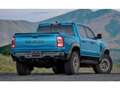 Dodge RAM 1500 CREW CAB TRX FINAL EDITION Bleu - thumbnail 2
