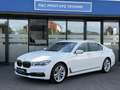 BMW 740 d xDrive Aut./ACC/ Weiß - thumbnail 6
